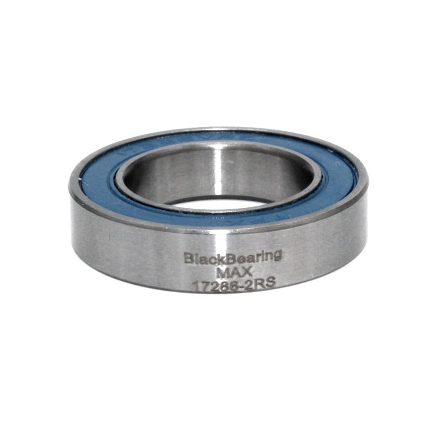 Roulement BLACK BEARING MAX ABEC3 17286-2RS (17 x 28 x 6 mm)