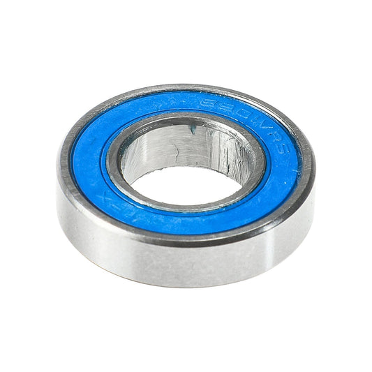 Roulement BLACK BEARING MAX ABEC3 63802-2RS (15 x 24 x 7 mm)