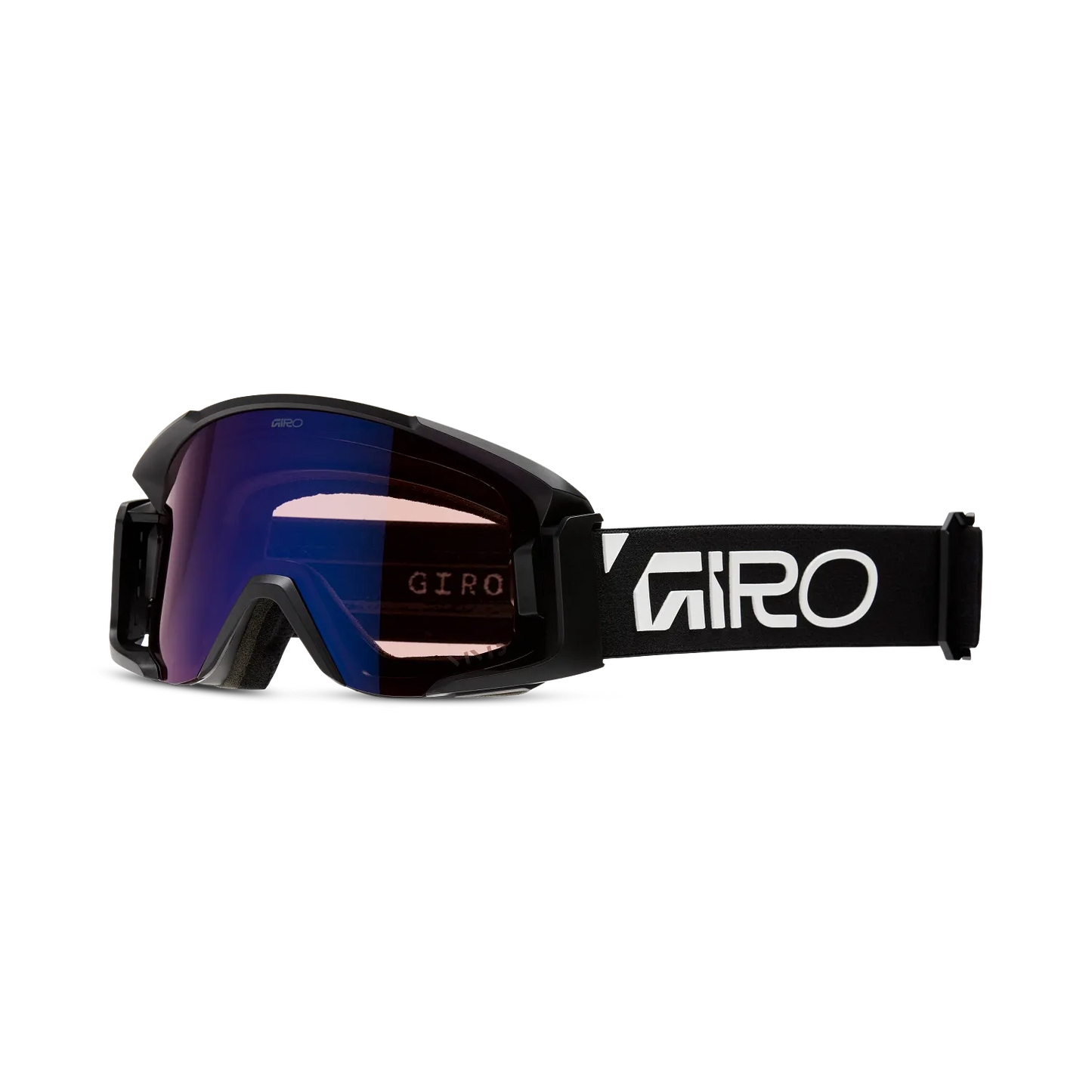 Máscara GIRO DROPLINE Preta