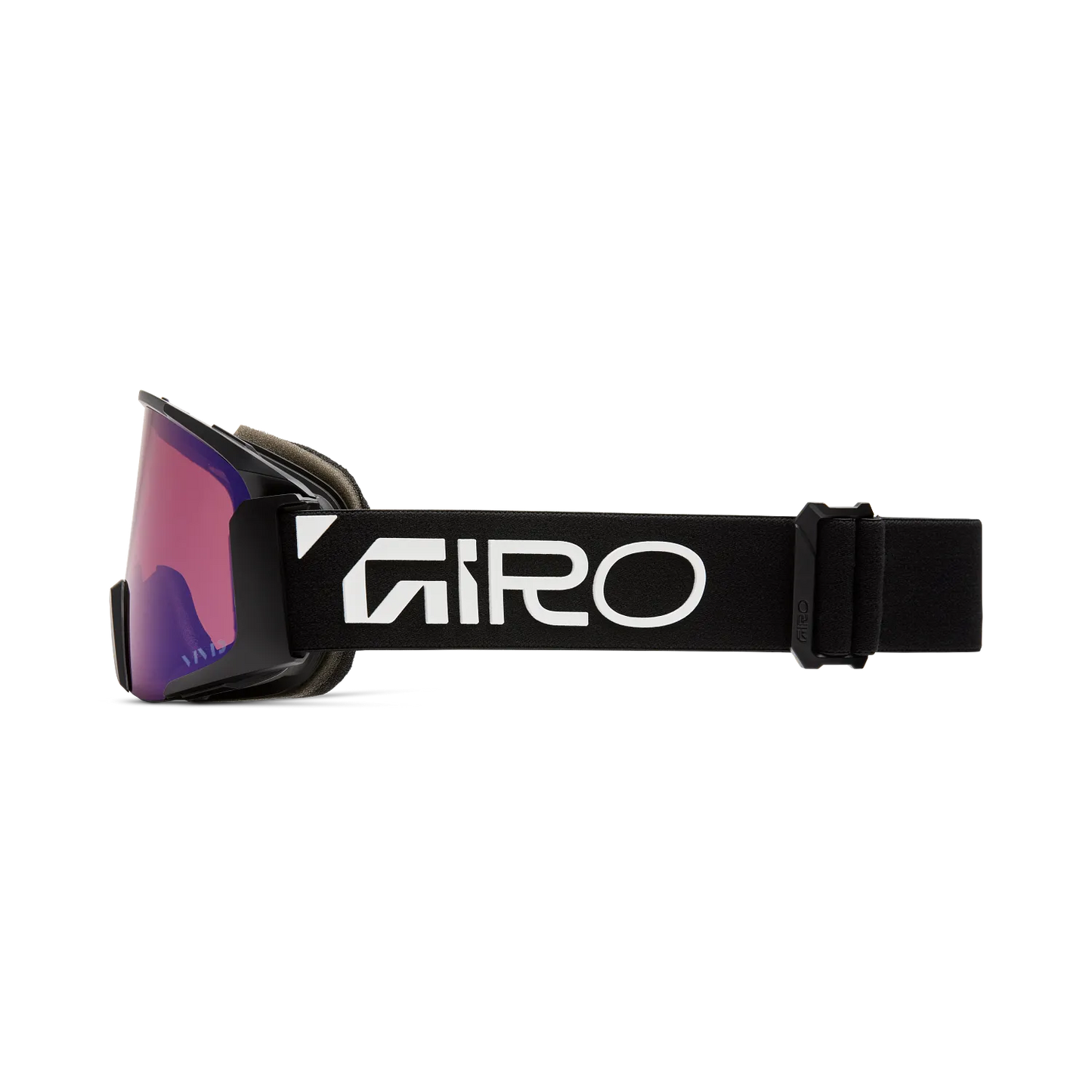 Máscara GIRO DROPLINE Preta