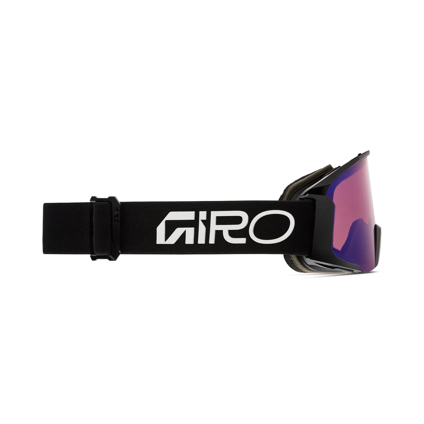 Máscara GIRO DROPLINE Preta