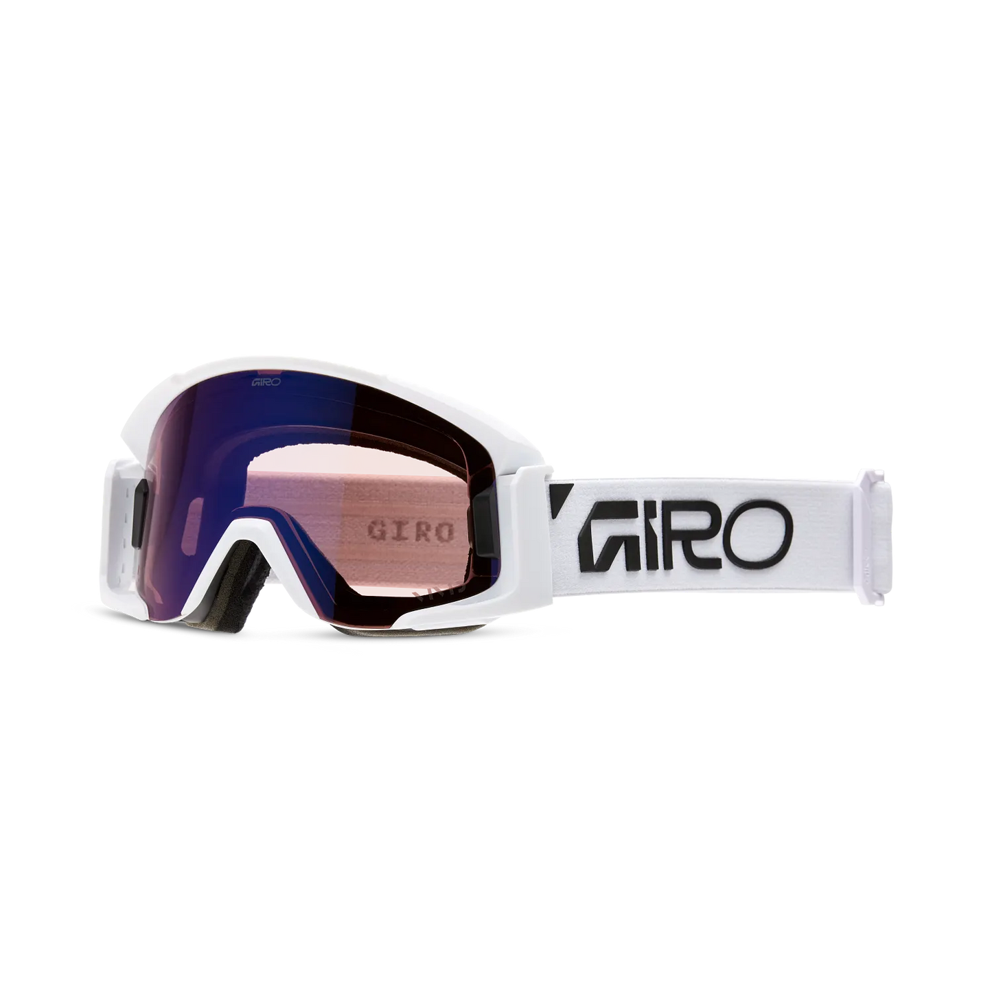Goggle GIRO DROPLINE Wit
