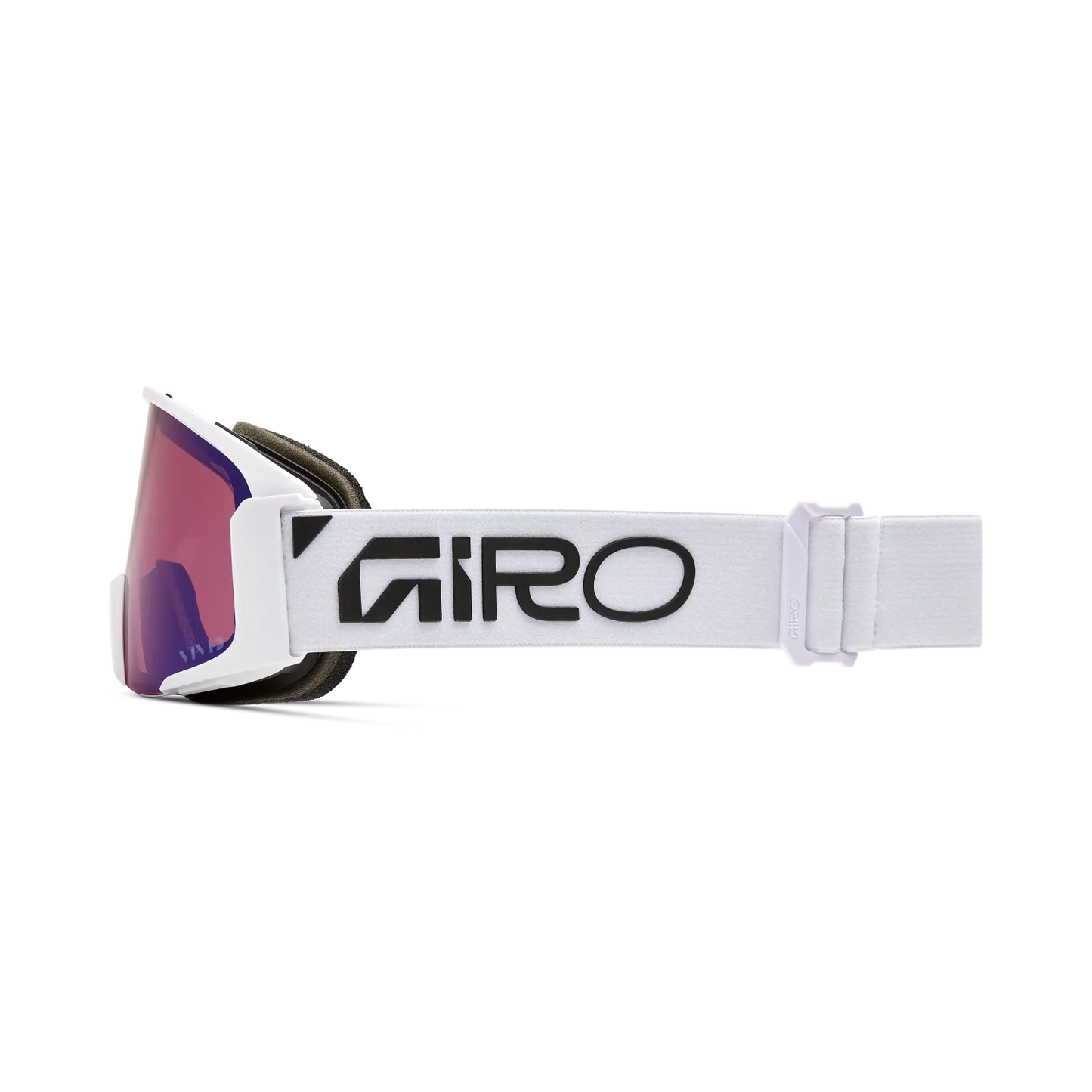 Goggle GIRO DROPLINE Wit