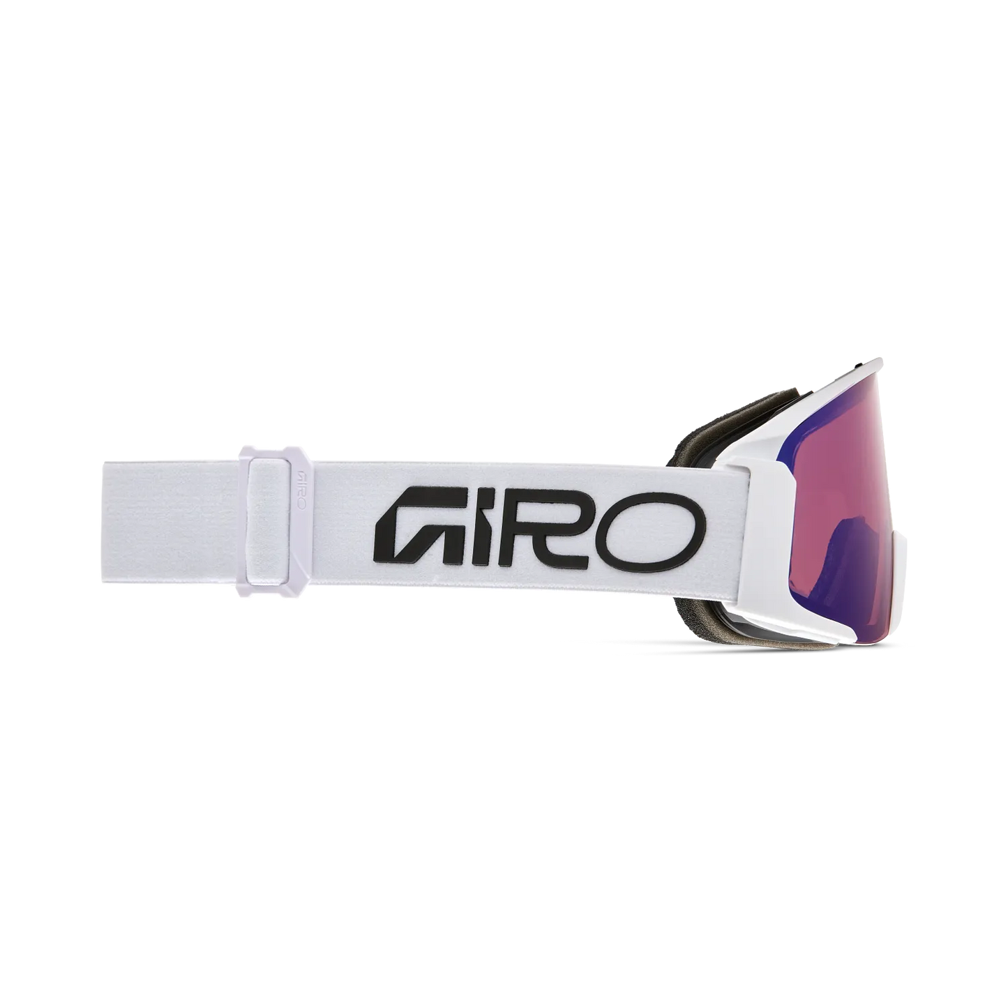 Goggle GIRO DROPLINE Wit