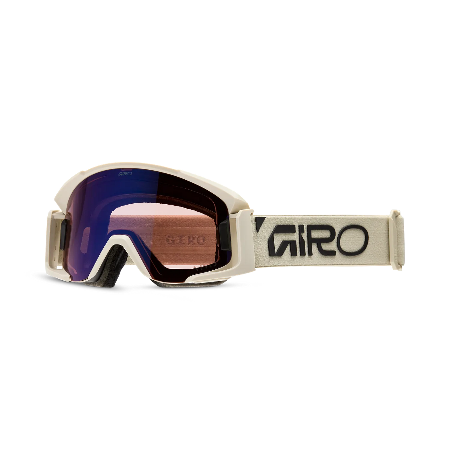 GIRO DROPLINE -ajolasit beige Stone
