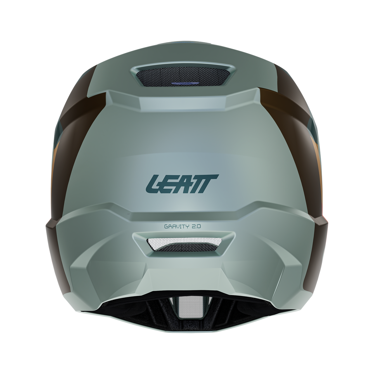 Casque VTT LEATT MTB GRAVITY 2.0 Vert