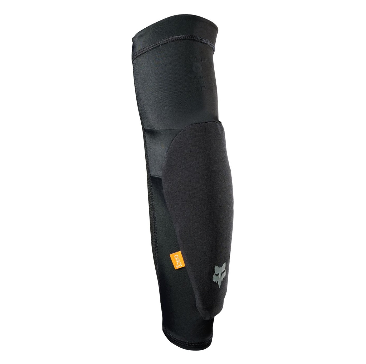 Coudières FOX ENDURO ELBOW SLEEVE Noir