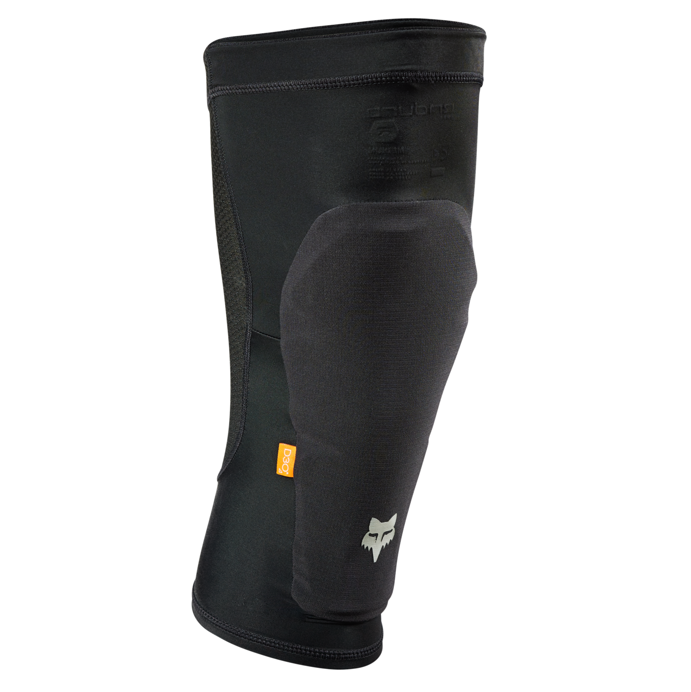 FOX ENDURO KNEE SLEEVE Knæbeskyttere Sort