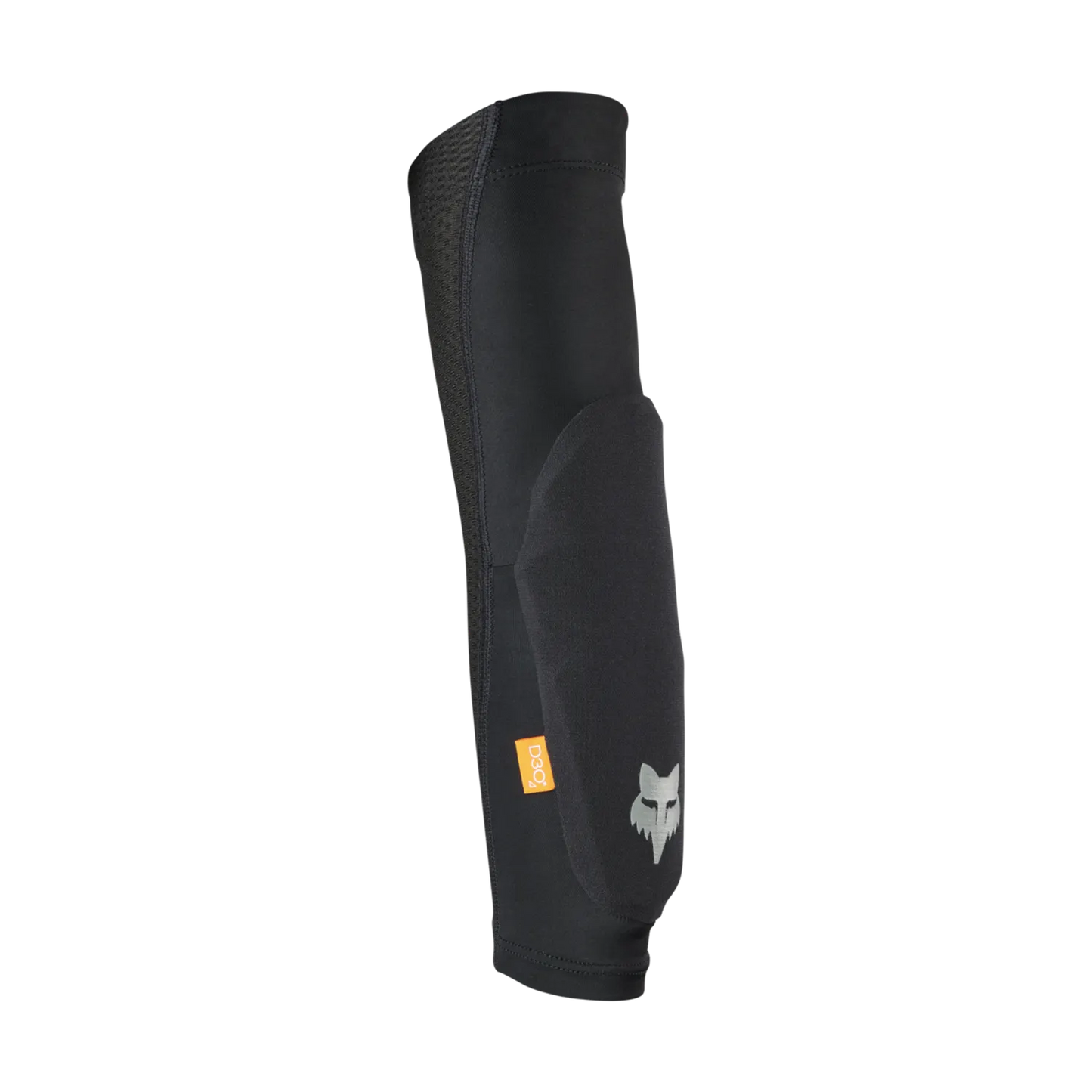 FOX ENDURO Junior Elbow Pads Black