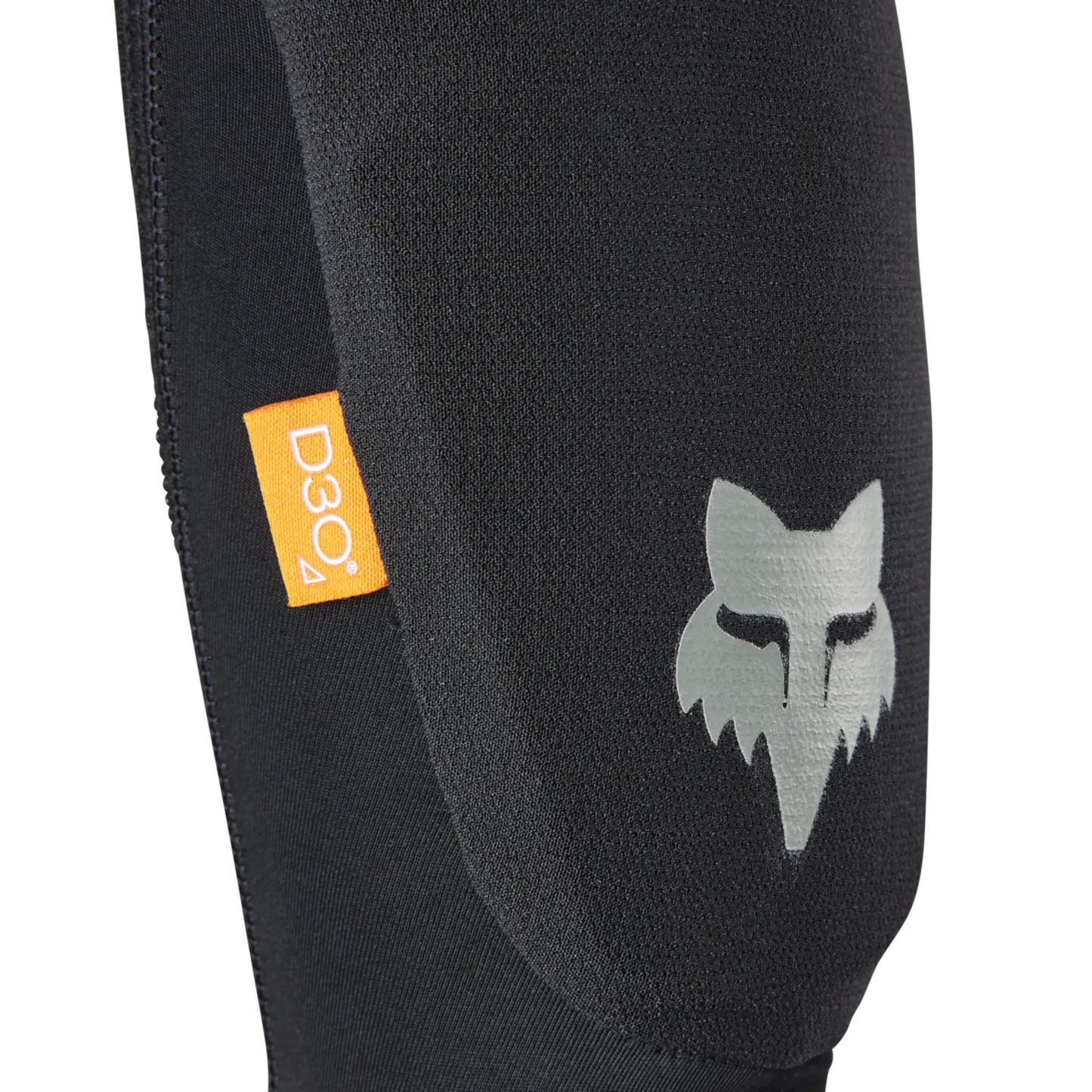 FOX ENDURO Junior Elbow Pads Black