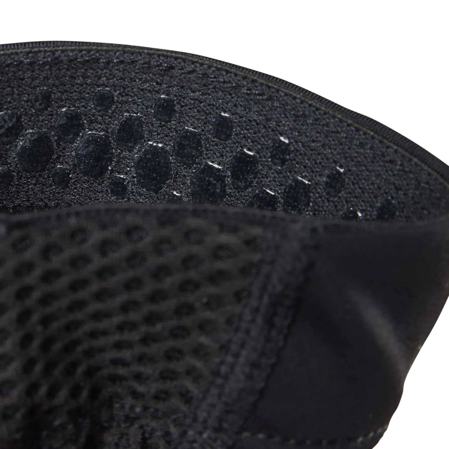 FOX ENDURO Junior Elbow Pads Black