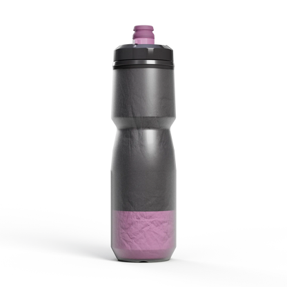 Thermoflasche CAMELBAK PODIUM CHILL Mercury Night Fall
