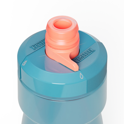 Borraccia CAMELBAK PODIUM Mercury Teal