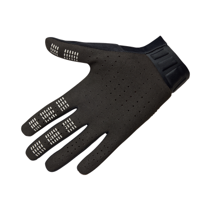 FOX FLEXAIR DIFFUSE SE Gloves White