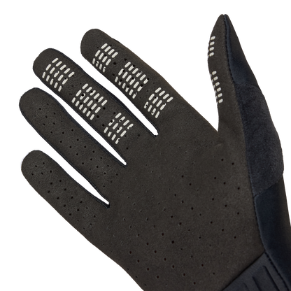 FOX FLEXAIR DIFFUSE SE Gloves White