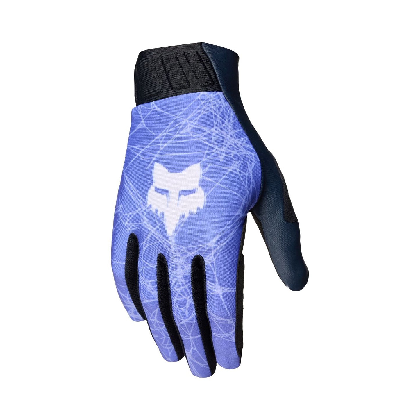 Gants FOX FLEXAIR DIFFUSE SE VioletBlueberry