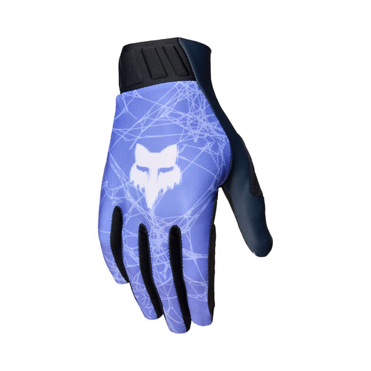 Gants FOX FLEXAIR DIFFUSE SE VioletBlueberry