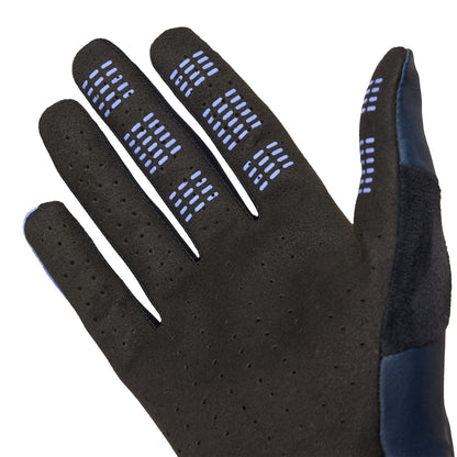 Rokavice FOX FLEXAIR DIFFUSE SE Vijolična Blueberry