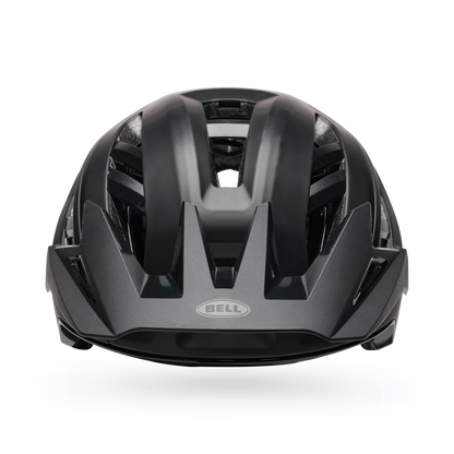 Kask MTB BELL 5FIFTY SPHERICAL SOLID Czarny