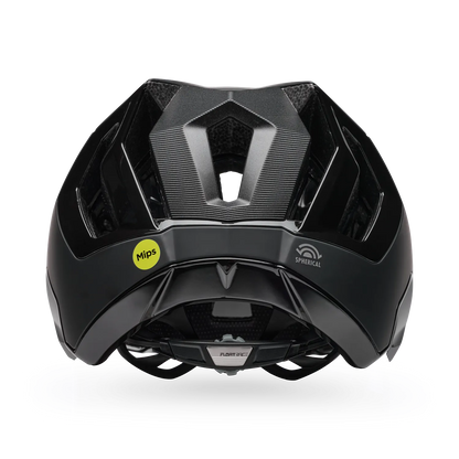 Kask MTB BELL 5FIFTY SPHERICAL SOLID Czarny