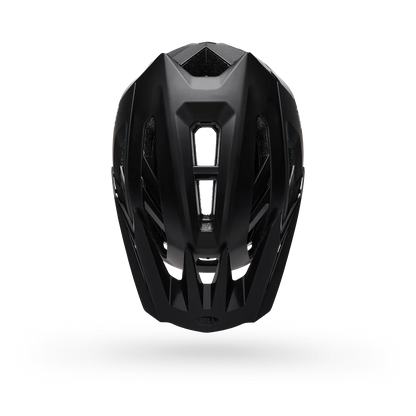 Kask MTB BELL 5FIFTY SPHERICAL SOLID Czarny