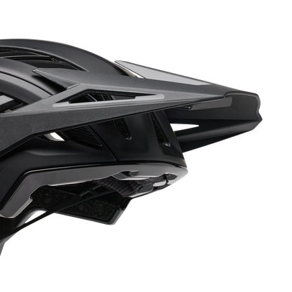 Kask MTB BELL 5FIFTY SPHERICAL SOLID Czarny