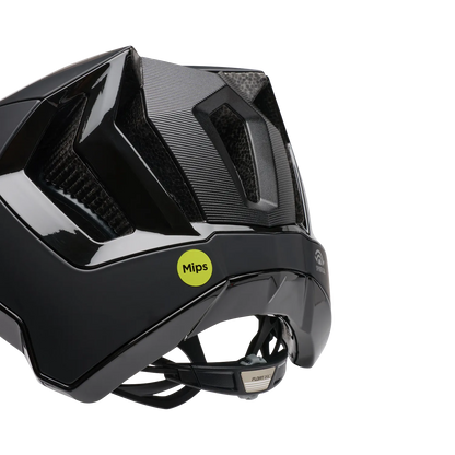 Kask MTB BELL 5FIFTY SPHERICAL SOLID Czarny