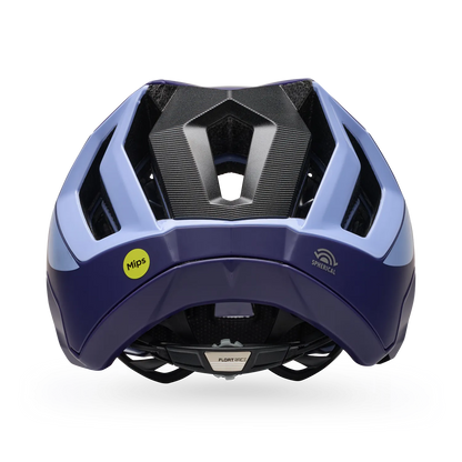 Casque VTT BELL  5FIFTY SPHERICAL FLUID Violet