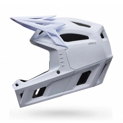 Čelada MTB BELL FULL-AIR MIPS SOLID Bela