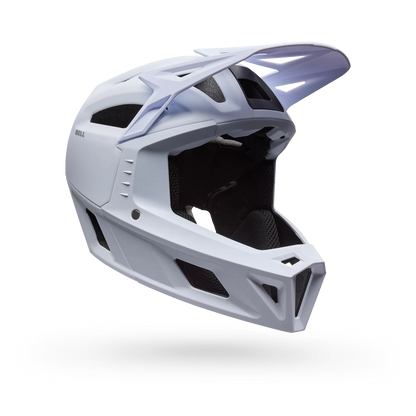 Čelada MTB BELL FULL-AIR MIPS SOLID Bela