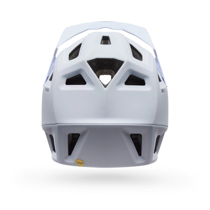Čelada MTB BELL FULL-AIR MIPS SOLID Bela