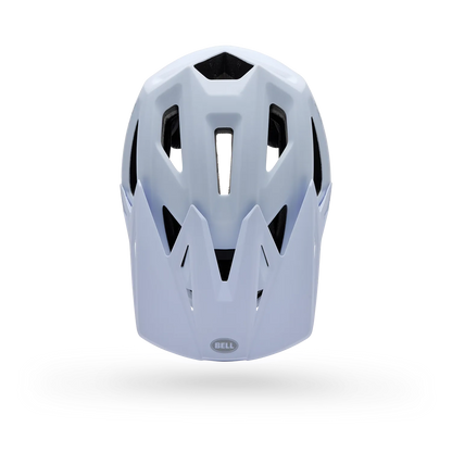 Čelada MTB BELL FULL-AIR MIPS SOLID Bela