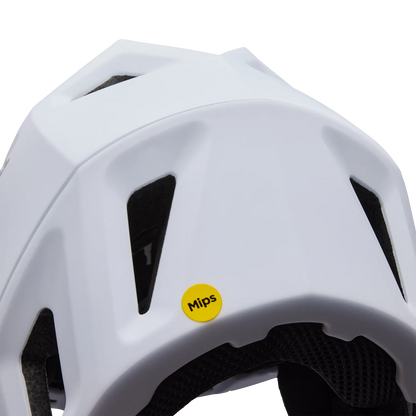 Čelada MTB BELL FULL-AIR MIPS SOLID Bela