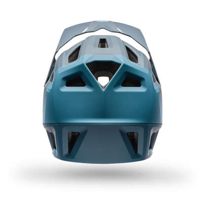 Casque VTT BELL 3QTR-AIR MIPS RATIO Gris/Bleu