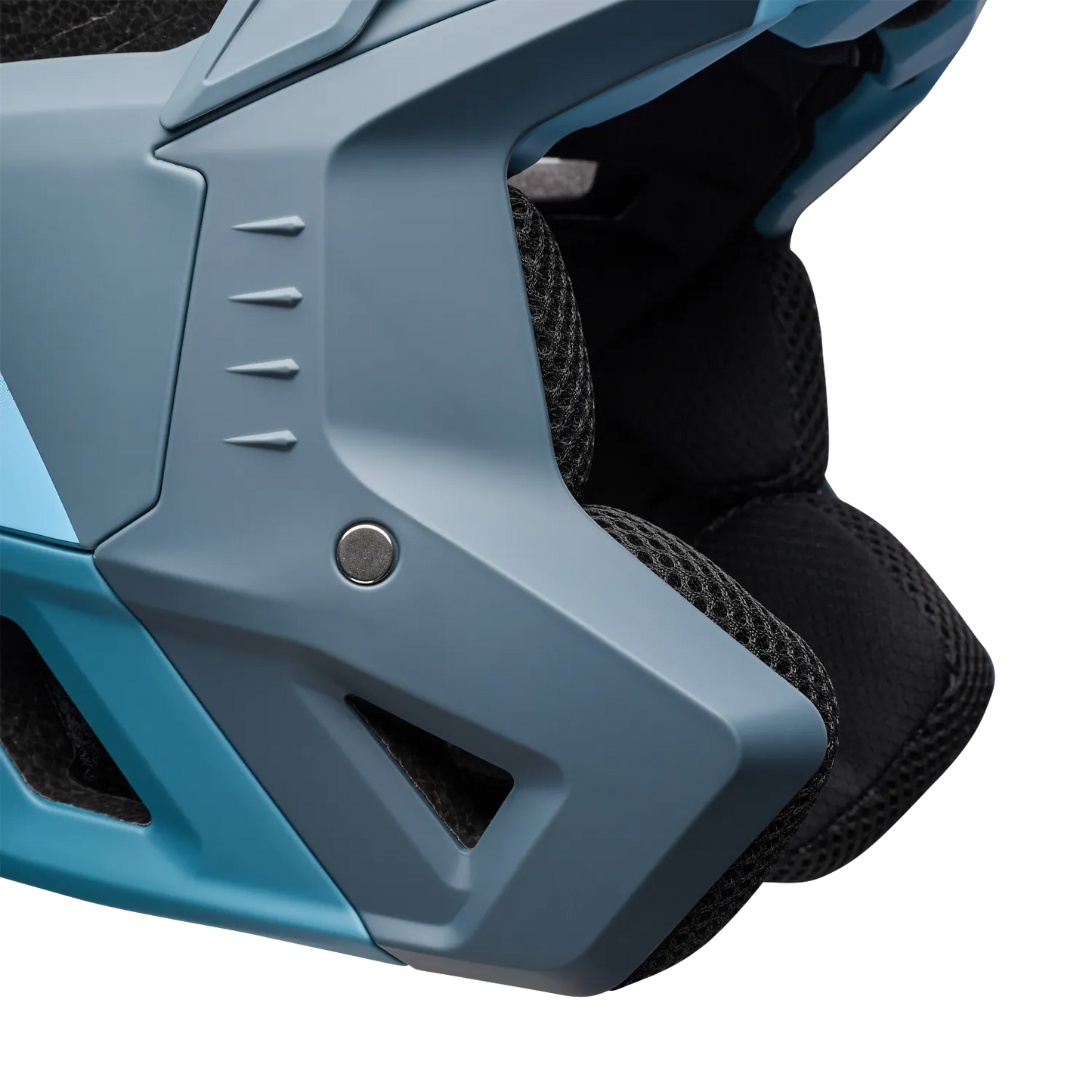 MTB helma BELL 3QTR-AIR MIPS RATIO Šedá/Modrá