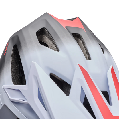 Casque VTT BELL 3QTR-AIR MIPS GRID Blanc/Noir