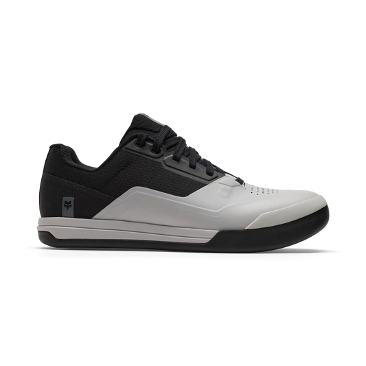 Παπούτσια MTB FOX UNION FLAT Λευκά