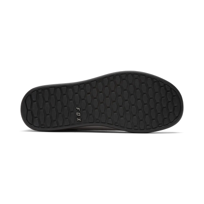 MTB kolesarski čevlji FOX UNION FLAT Beli