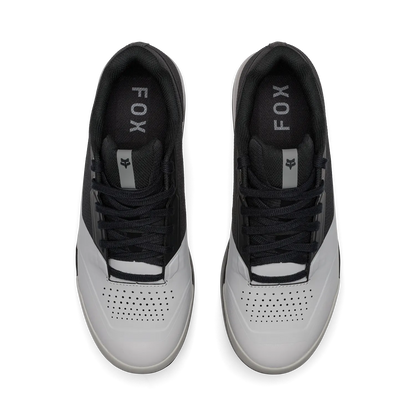 MTB kolesarski čevlji FOX UNION FLAT Beli