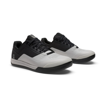 MTB kolesarski čevlji FOX UNION FLAT Beli