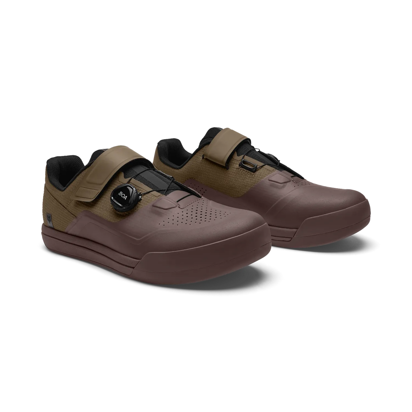 MTB-sko FOX UNION Violet