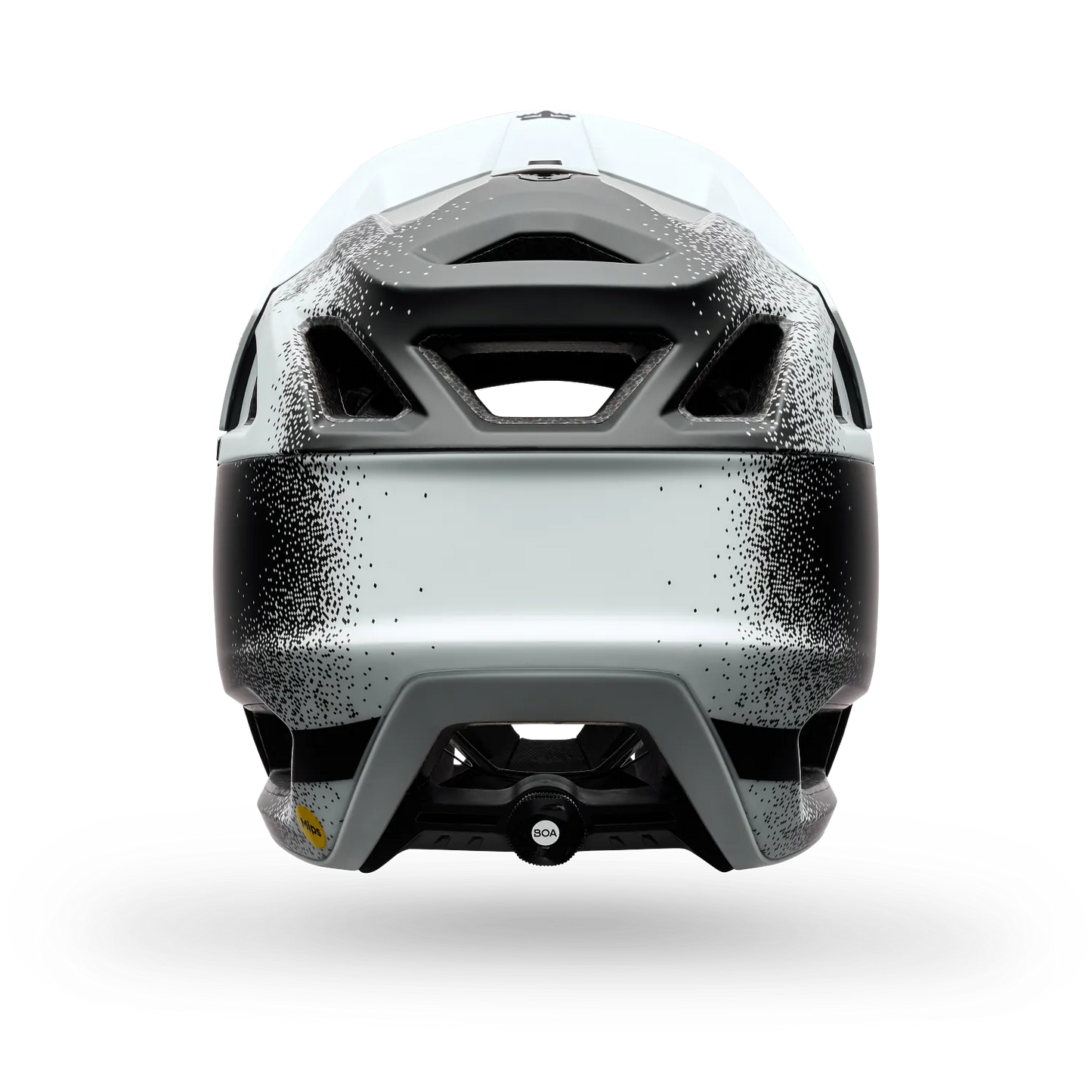 MTB-Helm FOX PROFRAME RS AURA Weiß