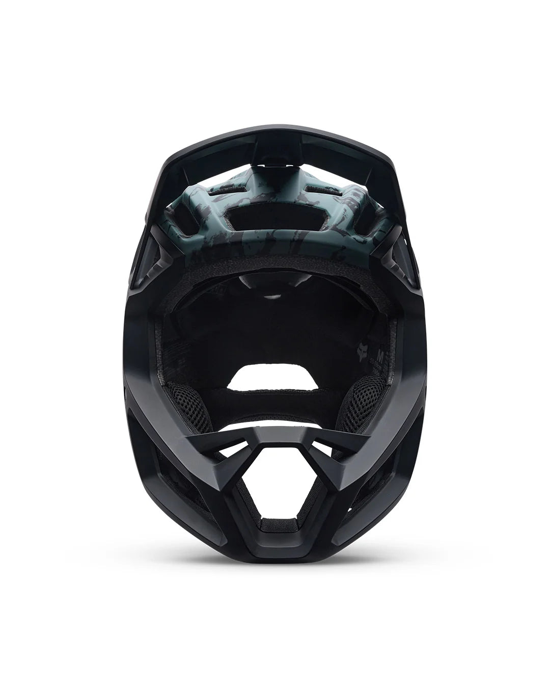 Capacete MTB FOX PROFRAME THRIVE Salva