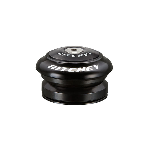 Integrerat styrlager Ritchey Comp IS42/28.6 - IS52/40 koniskt 1.5, bygghöjd 6 mm
