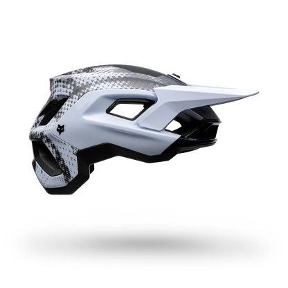 FOX SPEEDFRAME PRO MIPS SENSE Valkoinen maastopyöräkypärä