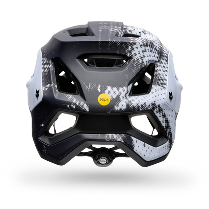 FOX SPEEDFRAME PRO MIPS SENSE Valkoinen maastopyöräkypärä