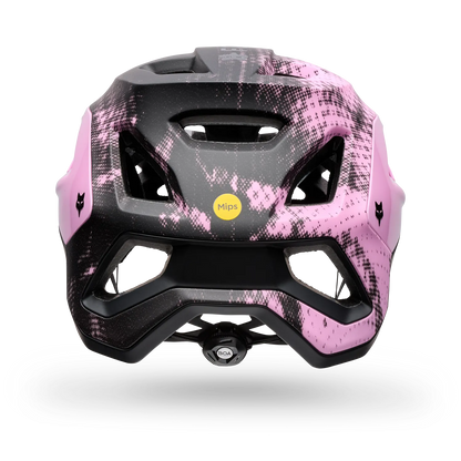 Čelada MTB FOX SPEEDFRAME PRO MIPS SENSE Roza Cotton Candy