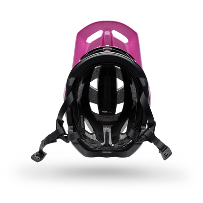 Čelada MTB FOX SPEEDFRAME PRO MIPS SENSE Roza Cotton Candy