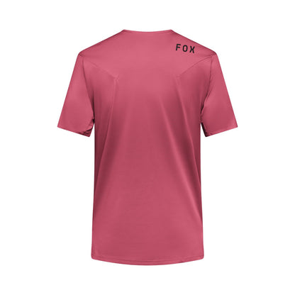 Maillot FOX FLEXAIR Manches Courtes Berry