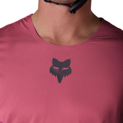 FOX FLEXAIR Shirt met Lange Mouwen Berry